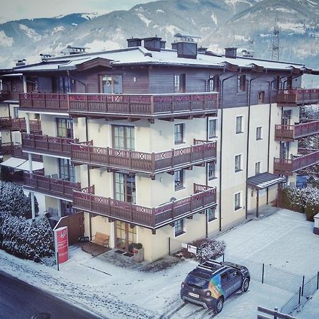 Ski & Golf Apartments By Kaprun Rentals Exterior foto