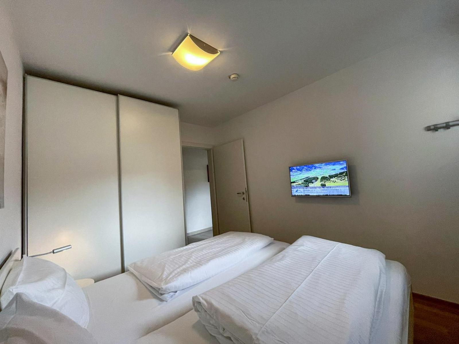 Ski & Golf Apartments By Kaprun Rentals Exterior foto